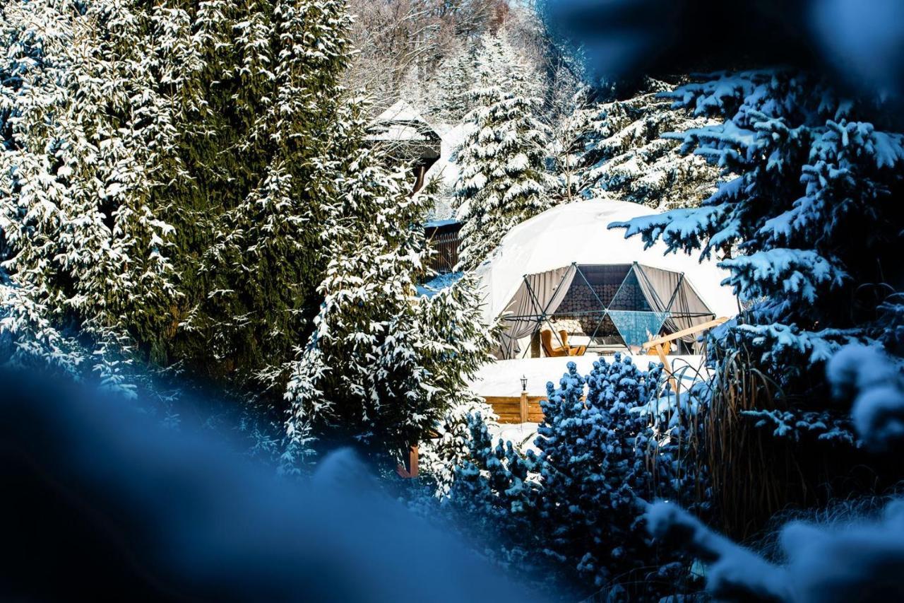 Wellness Hotel Bahenec Exterior photo