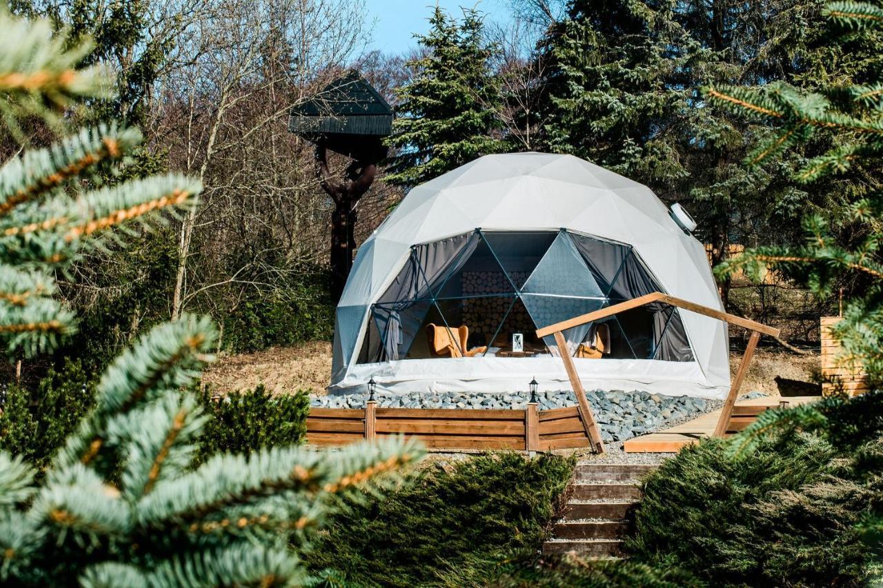 Wellness Hotel Bahenec Exterior photo