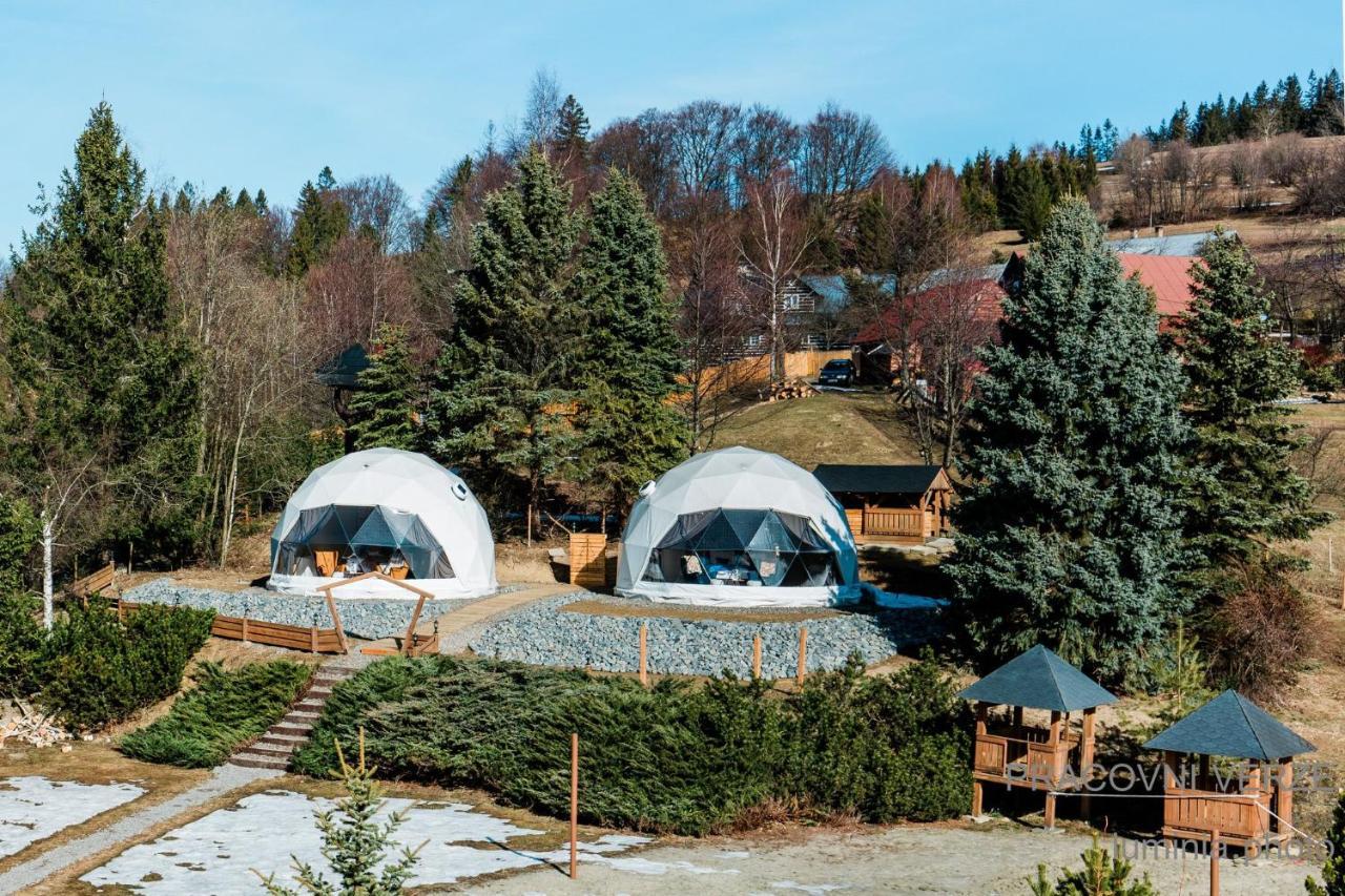 Wellness Hotel Bahenec Exterior photo